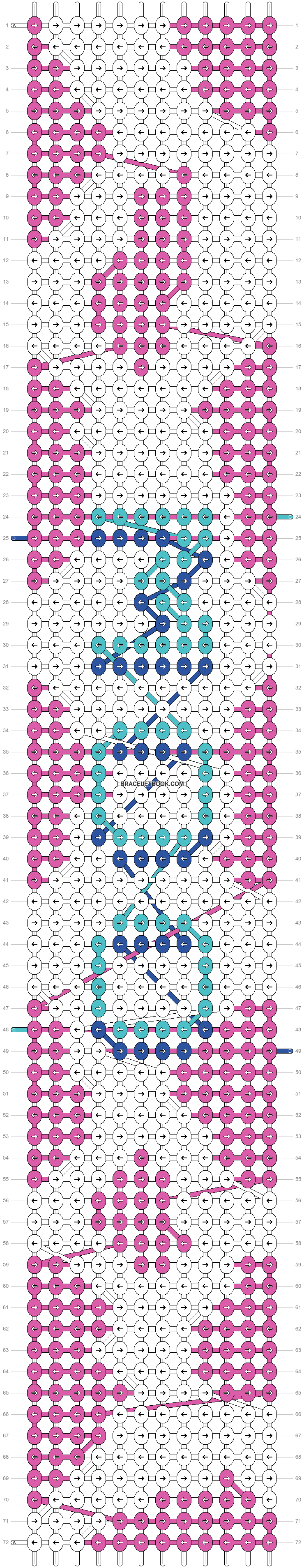 Alpha pattern #70994 variation #138454 pattern