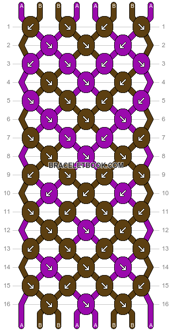 Normal pattern #59760 variation #138463 pattern