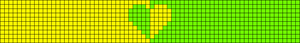 Alpha pattern #29052 variation #138471