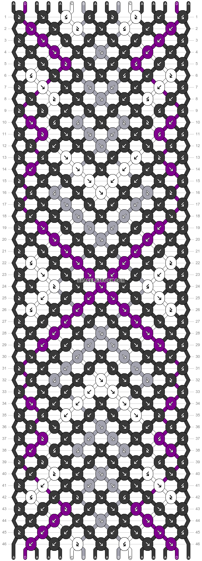 Normal pattern #59488 variation #138480 pattern
