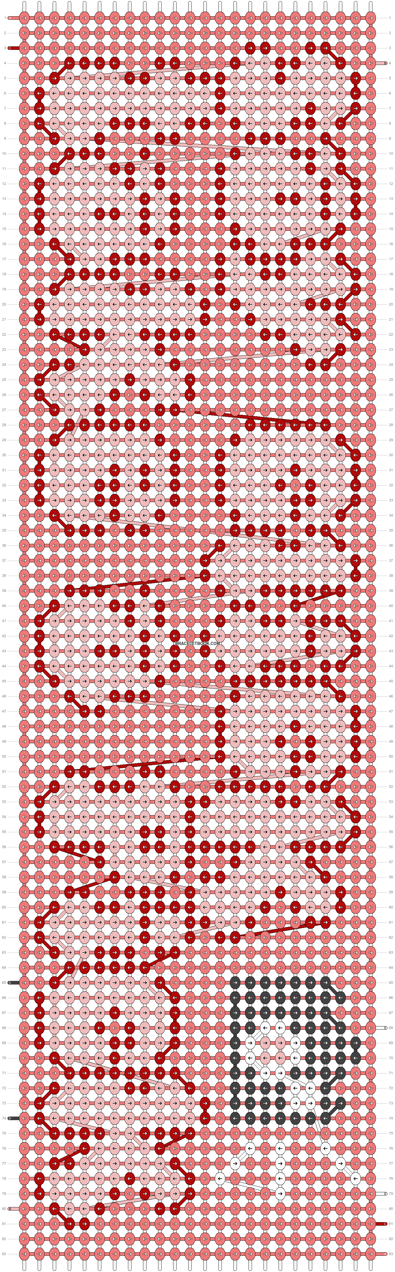 Alpha pattern #73327 variation #138502 pattern