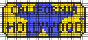 Alpha pattern #73252 variation #138519