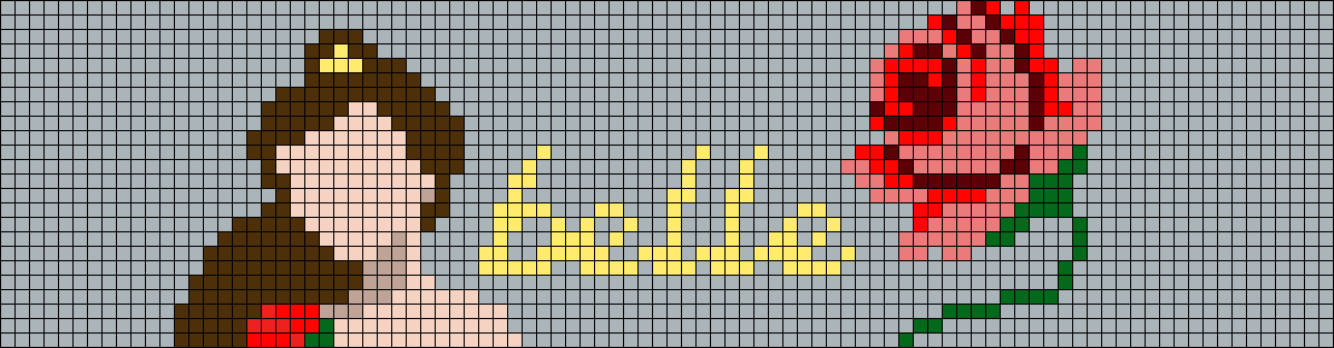 Alpha pattern #19417 variation #138525 preview