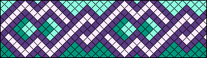Normal pattern #75661 variation #138537