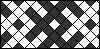 Normal pattern #16684 variation #138558