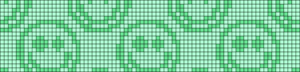 Alpha pattern #67005 variation #138576