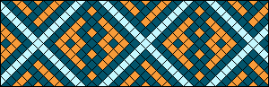 Normal pattern #74721 variation #138586