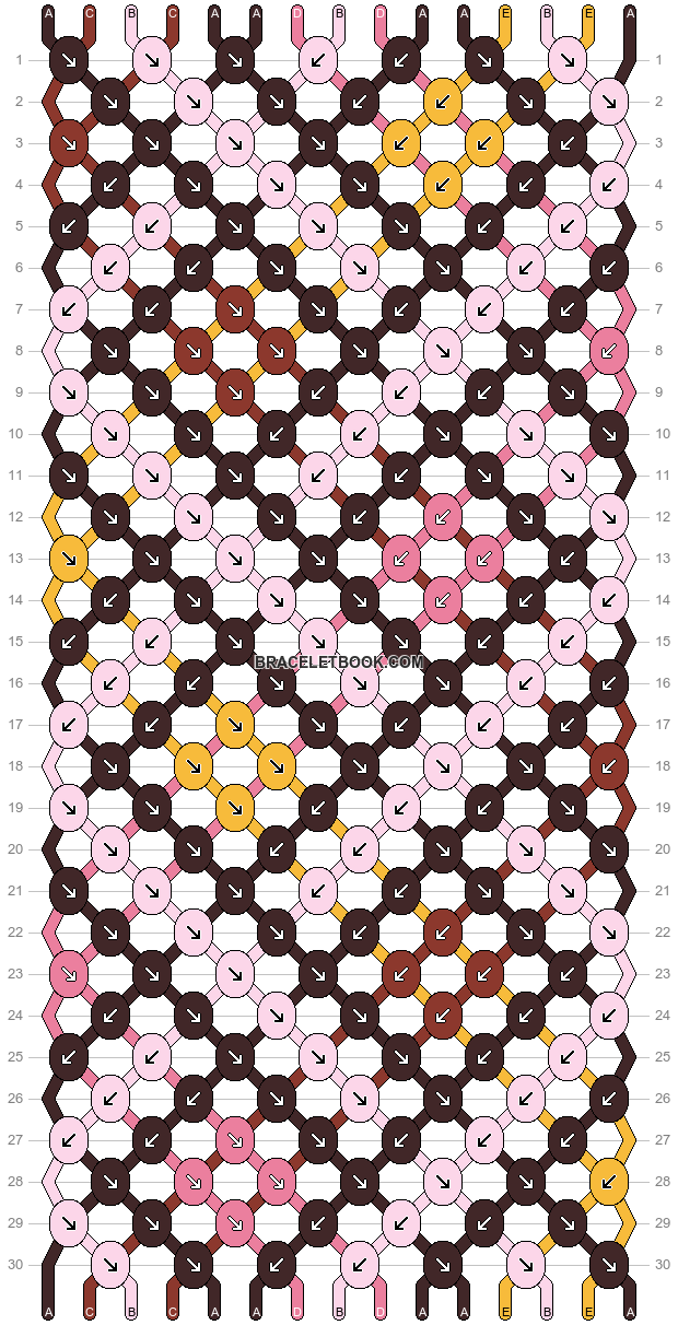 Normal pattern #75291 variation #138588 pattern