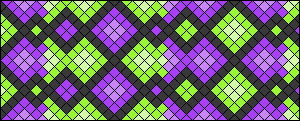 Normal pattern #75623 variation #138601