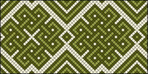 Normal pattern #12391 variation #138615