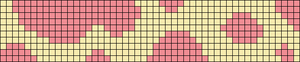 Alpha pattern #70381 variation #138630