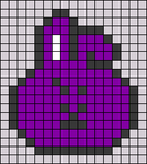Alpha pattern #75860 variation #138648