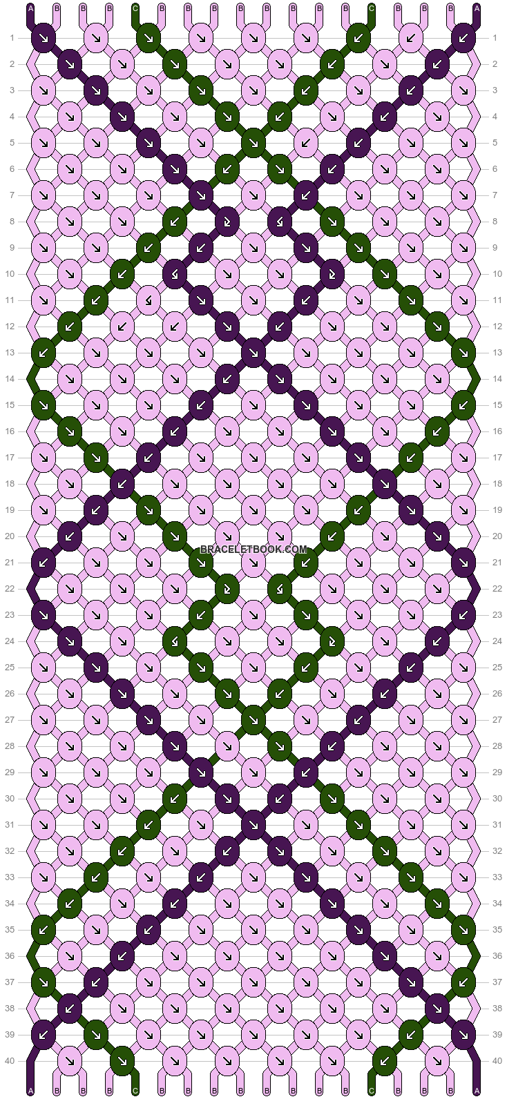 Normal pattern #75834 variation #138657 pattern