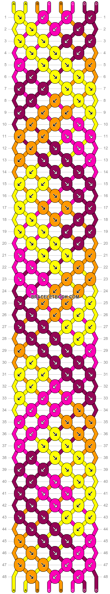 Normal pattern #33753 variation #138675 pattern