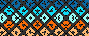 Normal pattern #31320 variation #138679