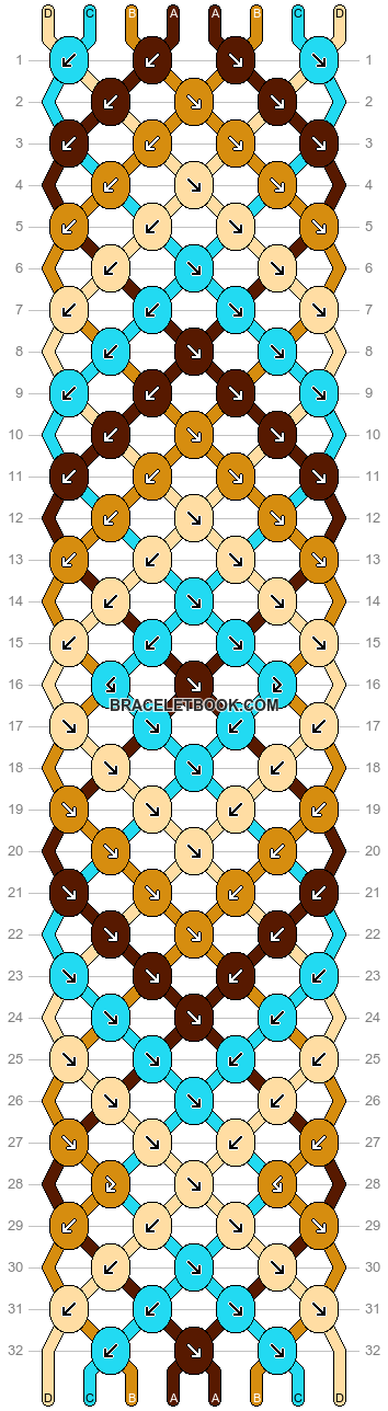 Normal pattern #9825 variation #138716 pattern