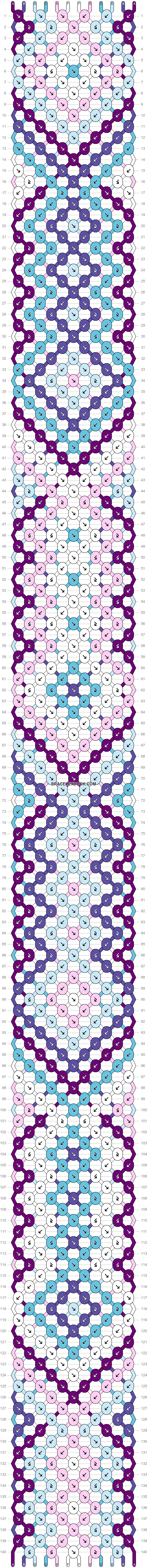 Normal pattern #48776 variation #138737 pattern