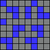 Alpha pattern #13176 variation #138738