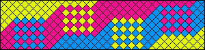 Normal pattern #1028 variation #138752
