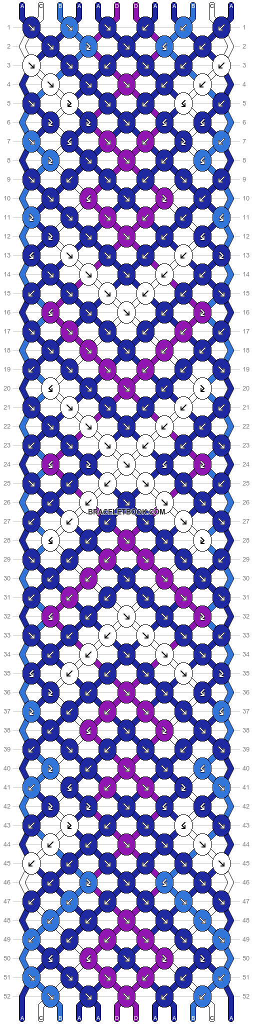 Normal pattern #59487 variation #138763 pattern