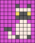 Alpha pattern #64063 variation #138774