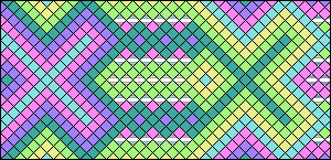 Normal pattern #75905 variation #138791