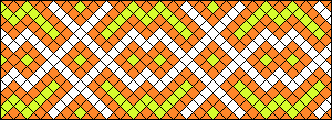 Normal pattern #48727 variation #138855