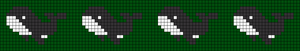 Alpha pattern #24815 variation #138891