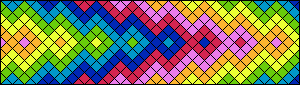 Normal pattern #3302 variation #138898