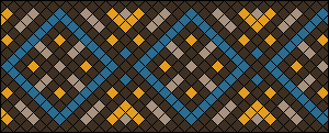 Normal pattern #75494 variation #138913