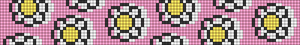 Alpha pattern #74662 variation #138916