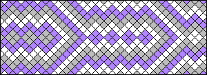 Normal pattern #36315 variation #138923