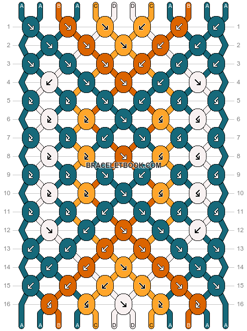 Normal pattern #16131 variation #138926 pattern