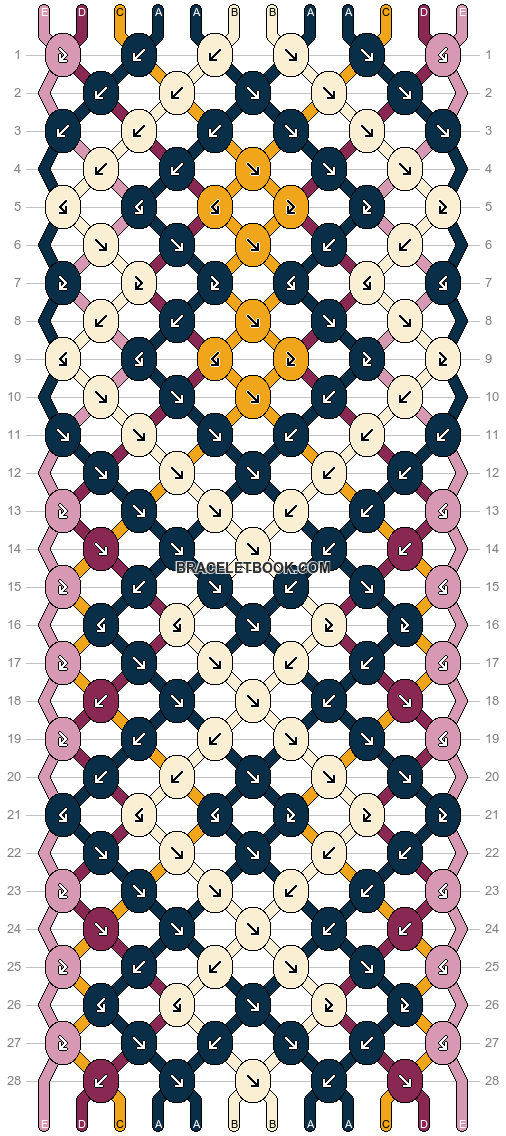 Normal pattern #75810 variation #138940 pattern