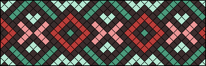 Normal pattern #63600 variation #138946