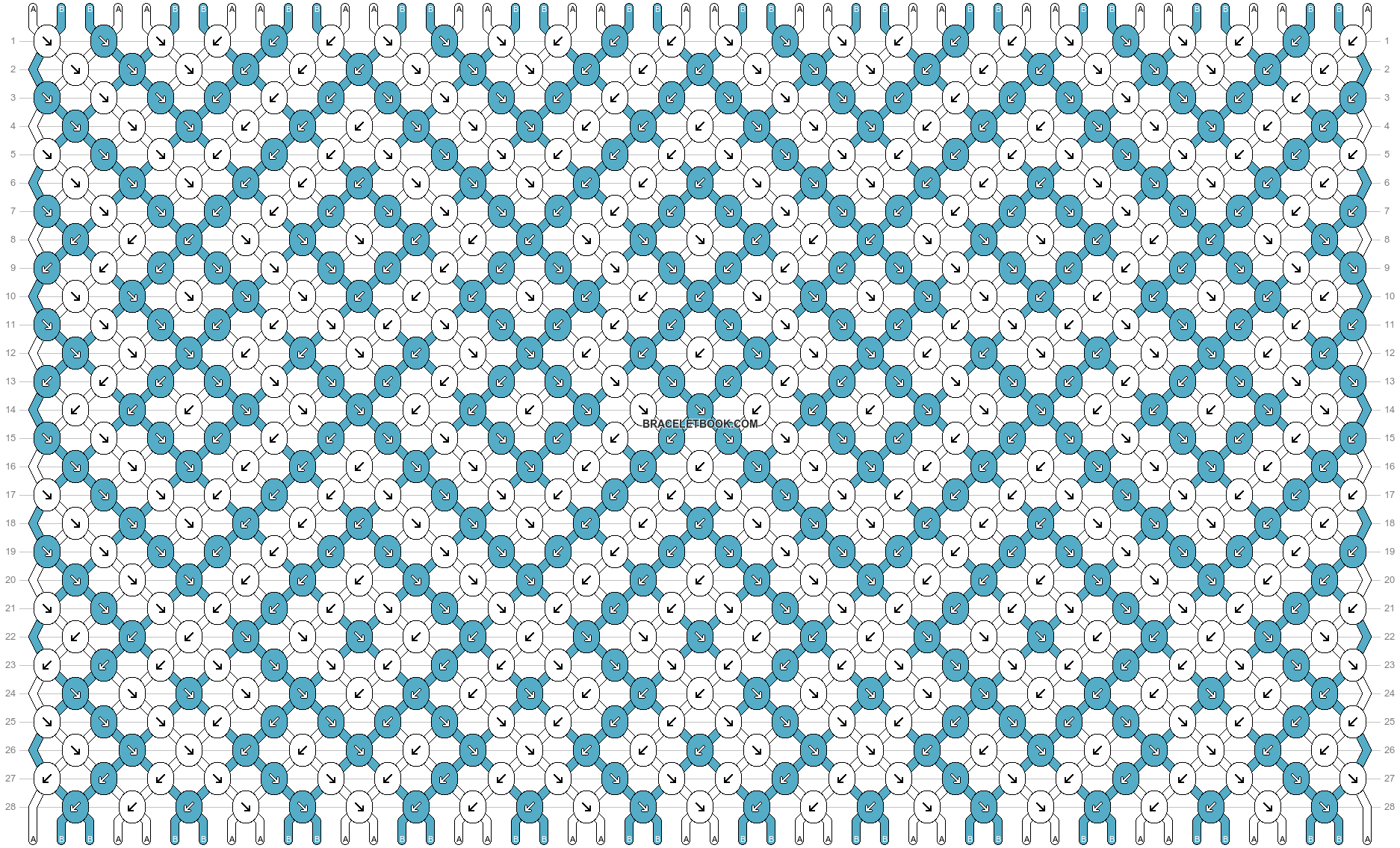 Normal pattern #76116 variation #138979 pattern