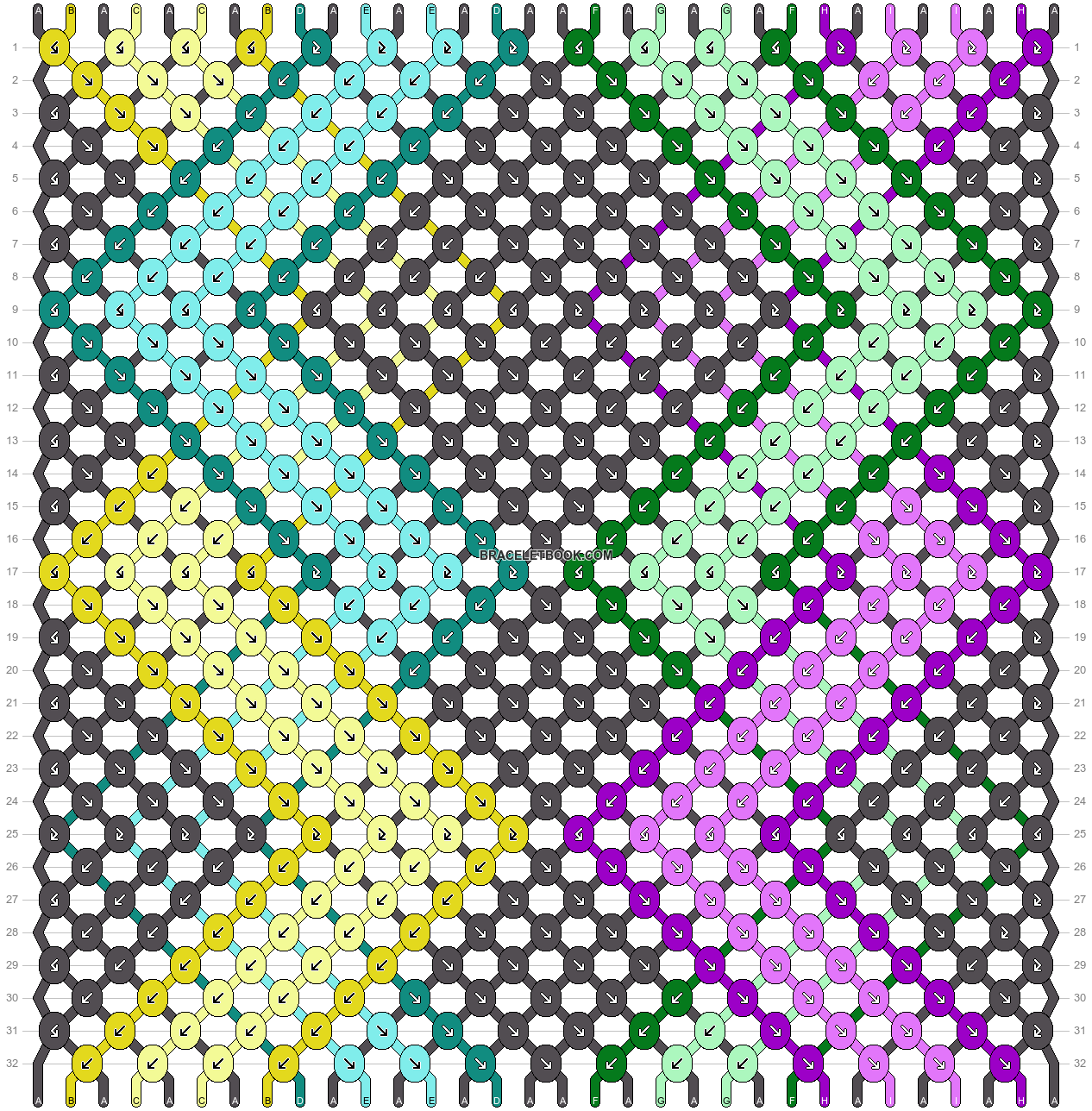 Normal pattern #76114 variation #138987 pattern