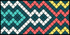 Normal pattern #64711 variation #138990