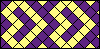 Normal pattern #2772 variation #139022