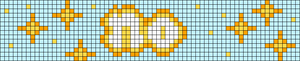 Alpha pattern #76066 variation #139055