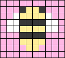 Alpha pattern #70158 variation #139058