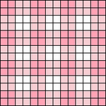 Alpha pattern #11574 variation #139062
