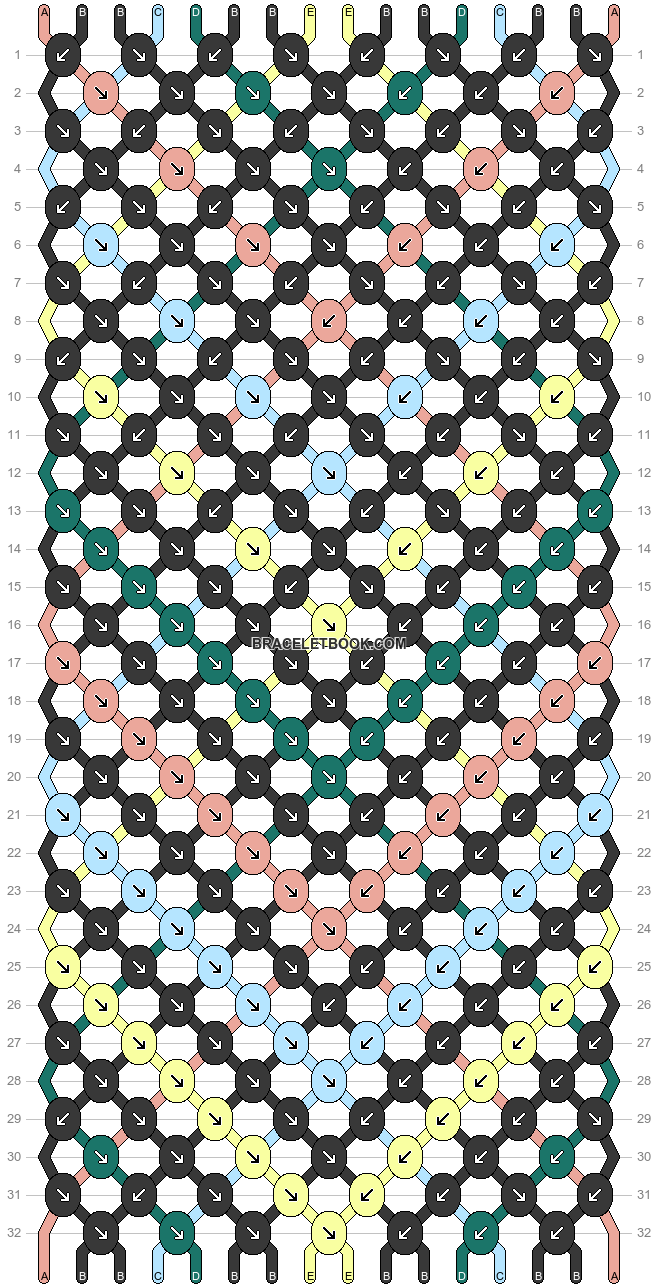 Normal pattern #25162 variation #139066 pattern