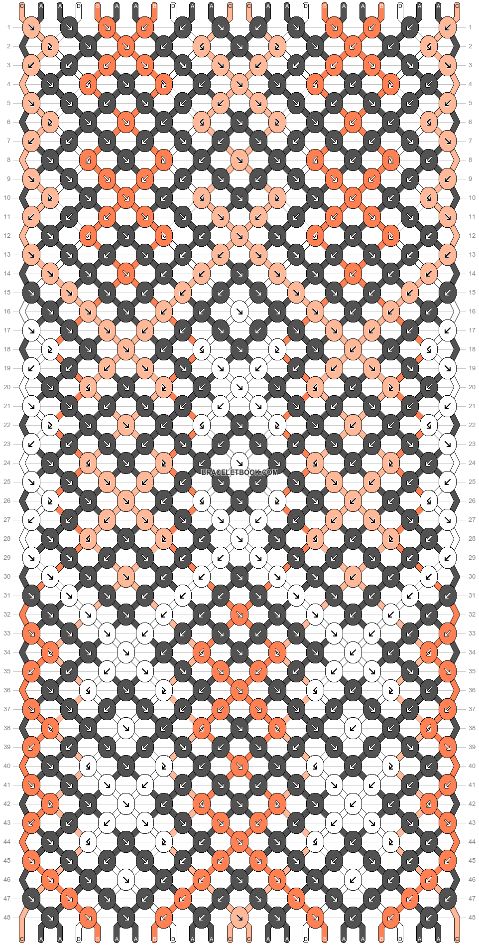 Normal pattern #67858 variation #139083 pattern
