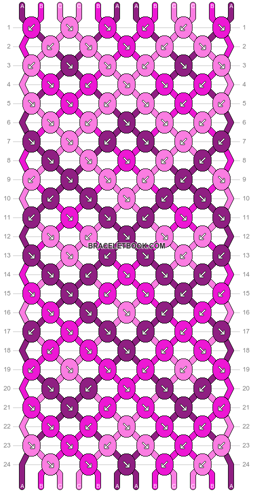 Normal pattern #76093 variation #139085 pattern