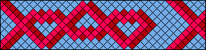 Normal pattern #46513 variation #139103