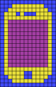 Alpha pattern #75461 variation #139149 preview