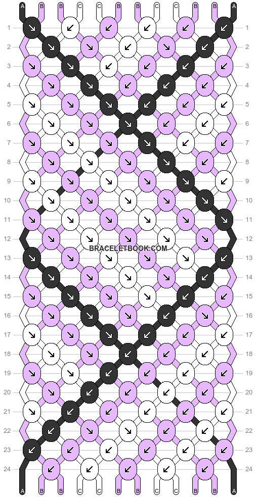 Normal pattern #76091 variation #139193 pattern
