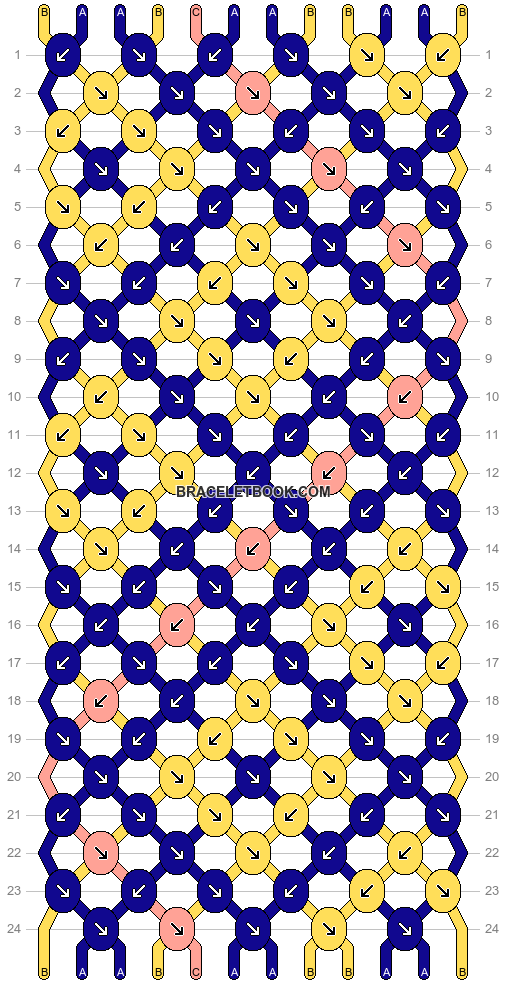 Normal pattern #32808 variation #139198 pattern