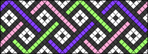 Normal pattern #75447 variation #139204